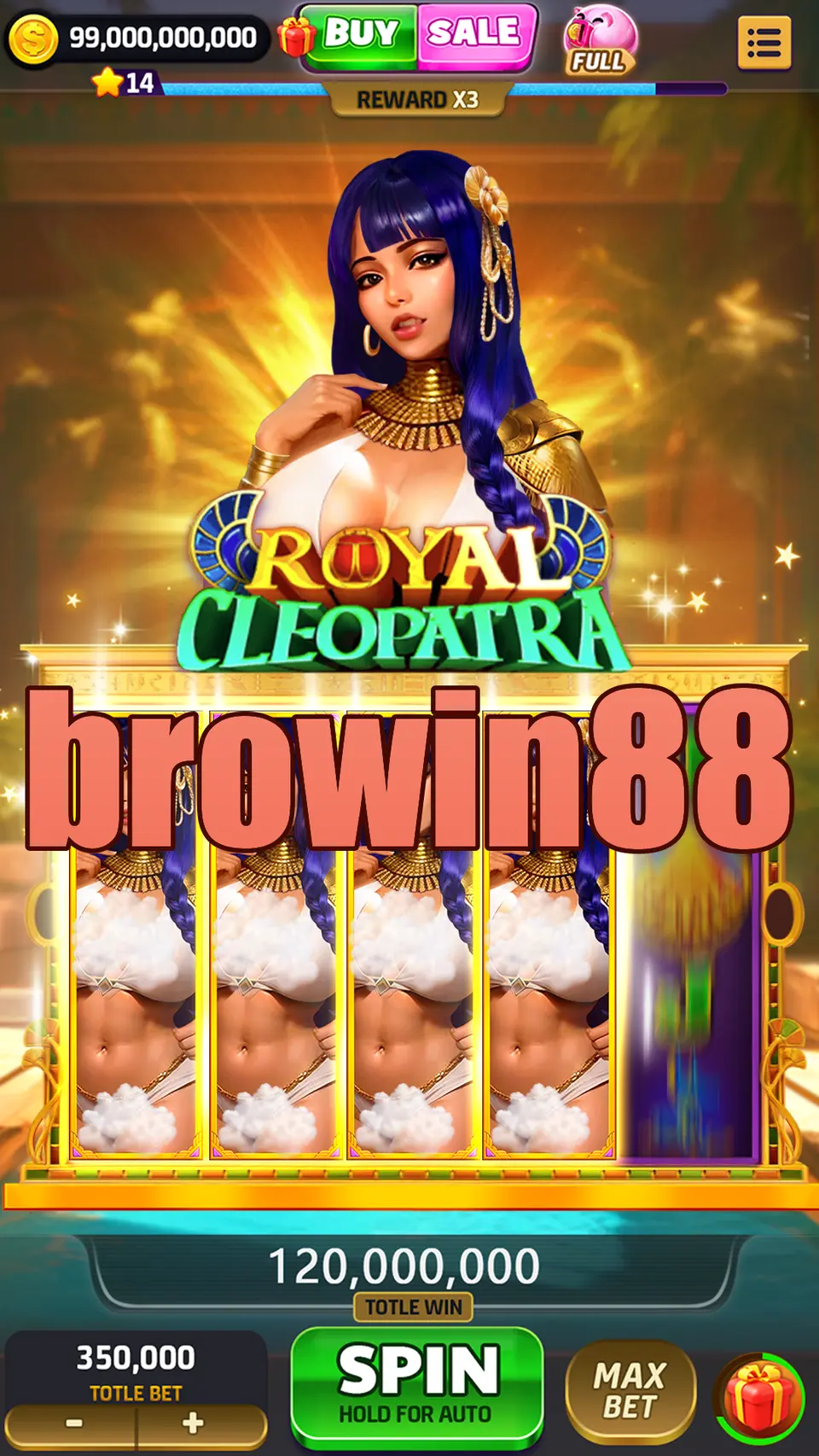 browin88 APK