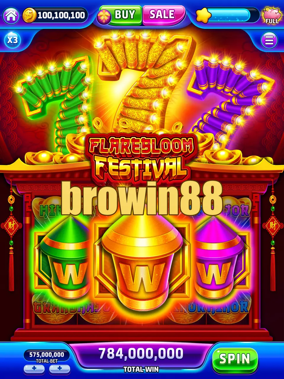 browin88 APK