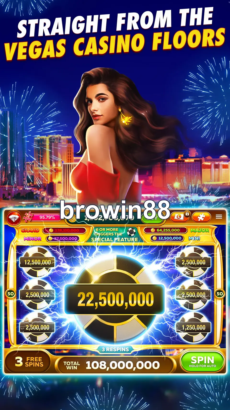 browin88 Masuk