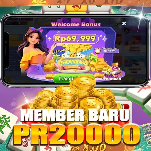 BROWIN88 Masuk Resmi 2026 Aplikasi