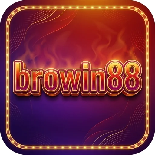 browin88 Logo - Resmi
